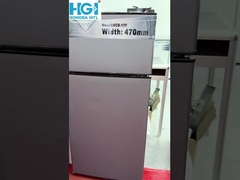 Замерзающие холодильники