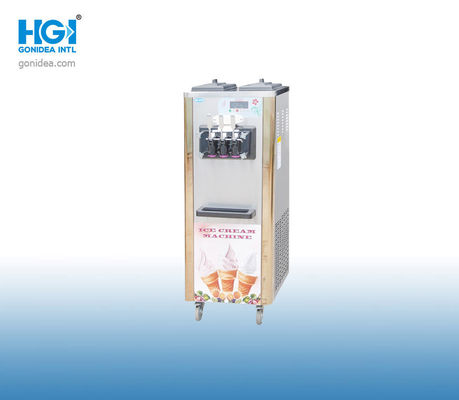 Нержавеющая сталь создателей 20L/h 110V 304 мороженого HGI промышленная коммерчески