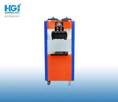 36L/ Машина коммерчески 50Hz 110V создателя мороженого йогурта h 1.8kw